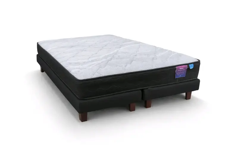 Colchón Flex Therapedic Plus 2 plazas - 2
