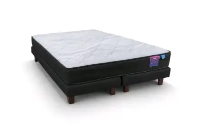 Colchón Flex Therapedic Plus 2 plazas - miniatura 2