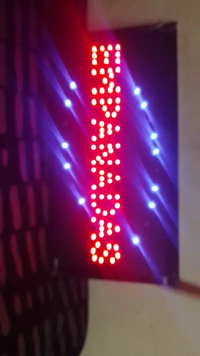 Letrero LED Luminoso para Empanadas - miniatura 4