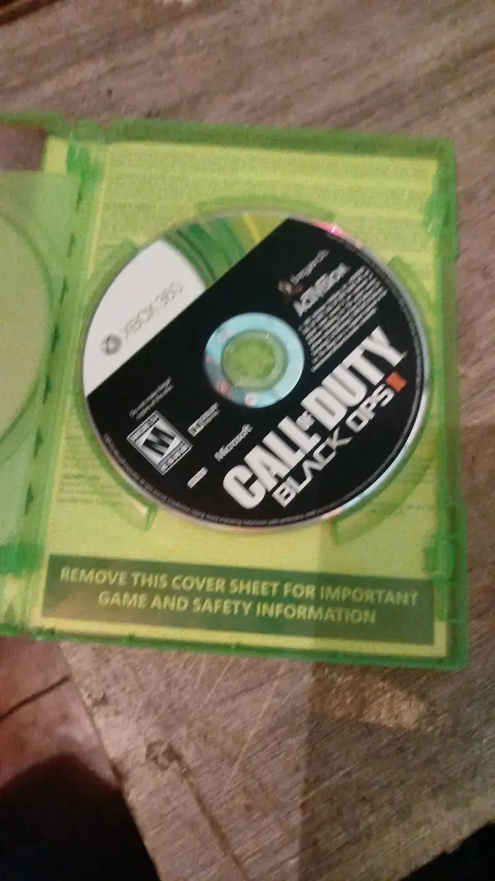 Call of Duty Advanced Warfare Gold Edition para Xbox 360 - 5