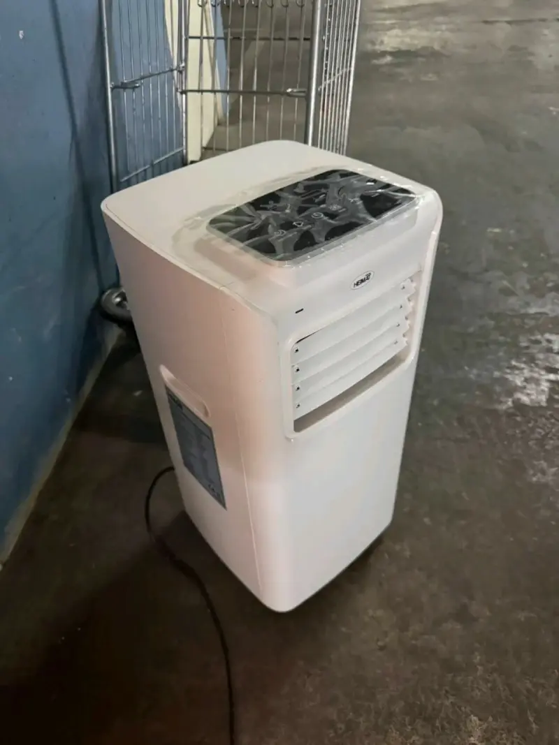 Aire acondicionado portátil Heimat HF7000AC - 1
