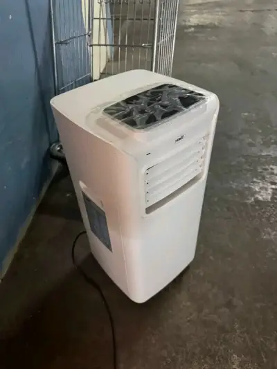 Aire acondicionado portátil Heimat HF7000AC - miniatura 1