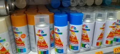 Pintura en spray multisuperficie - miniatura 3
