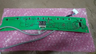 Tarjeta de interfaz Electrolux para lavadora - miniatura 1