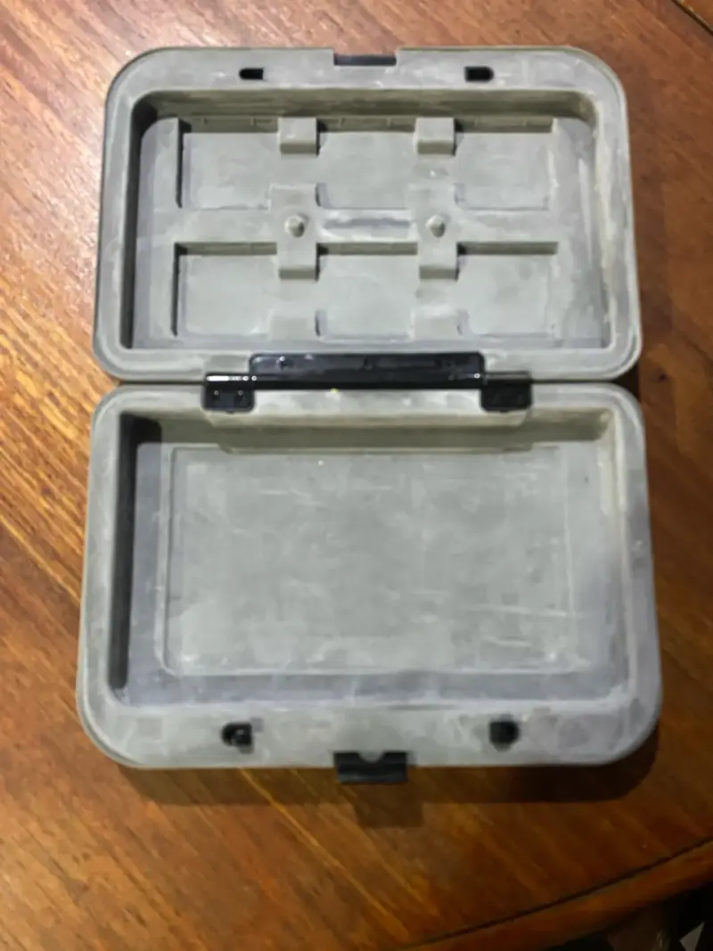 Consola Nintendo 3DS  Edición Metal Gear Solid - 4
