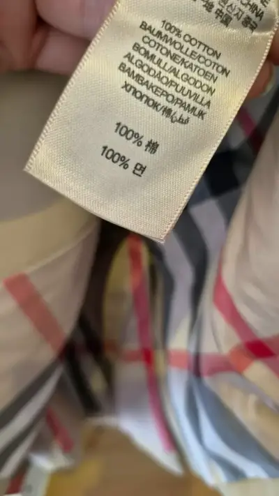 Trench coat beige para mujer Burberry - miniatura 5