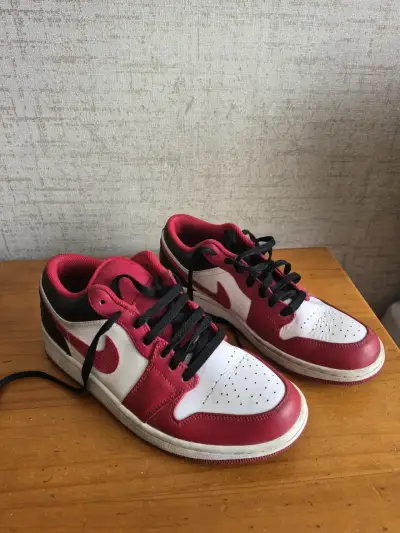 Zapatillas Jordan 1 Low - miniatura 1