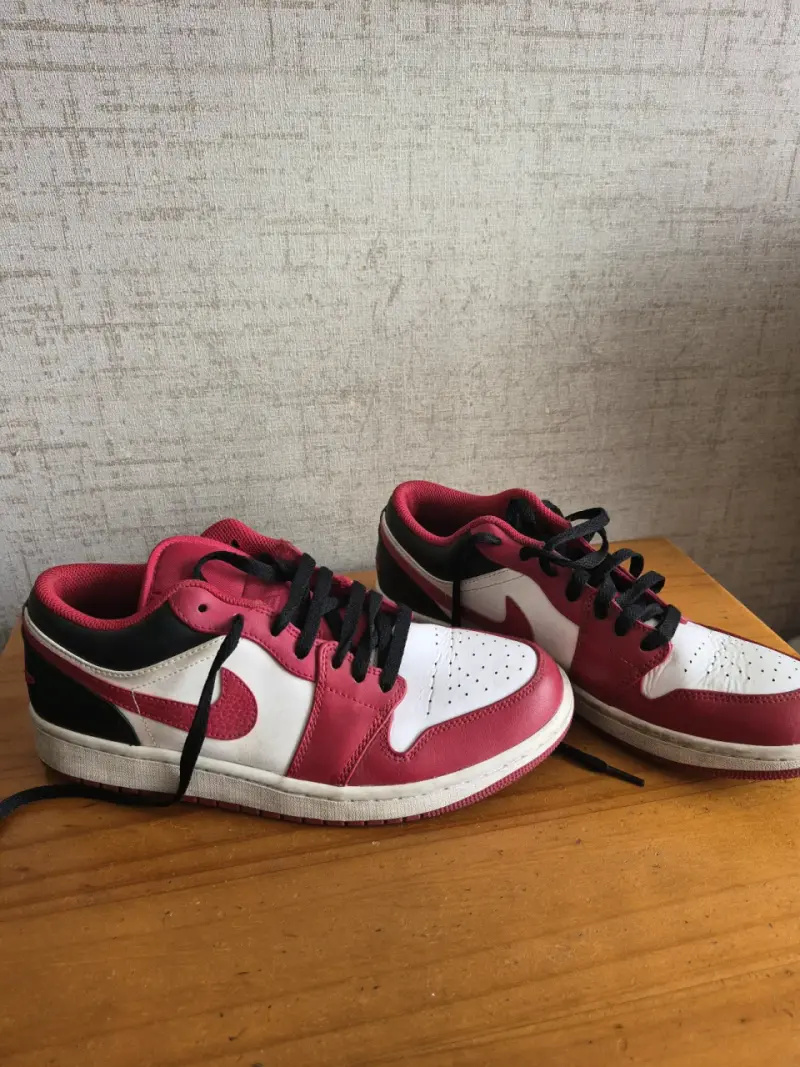 Zapatillas Jordan 1 Low - 2