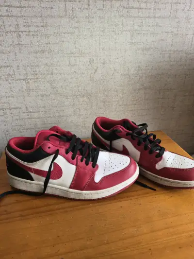 Zapatillas Jordan 1 Low - miniatura 2