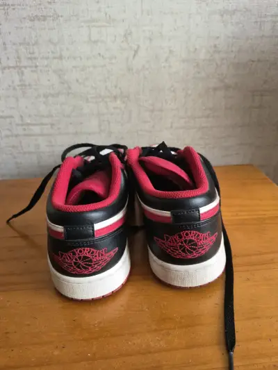Zapatillas Jordan 1 Low - miniatura 3