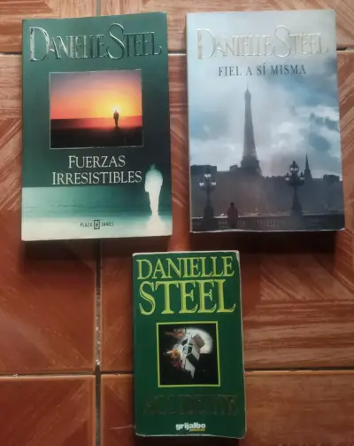 Lote de libros de autores reconocidos - miniatura 3