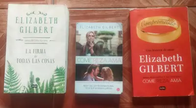 Lote de libros de autores reconocidos - miniatura 4
