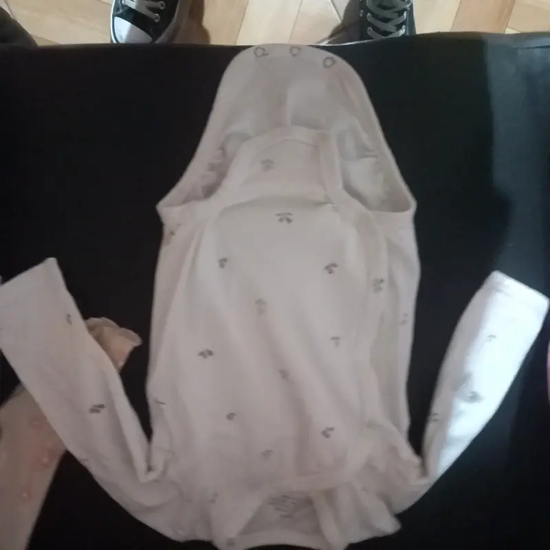 Ropa de bebé unisex abrigadora y cómoda - 3