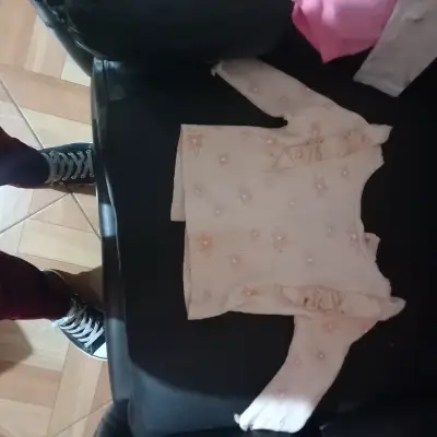 Ropa de bebé unisex abrigadora y cómoda - miniatura 4