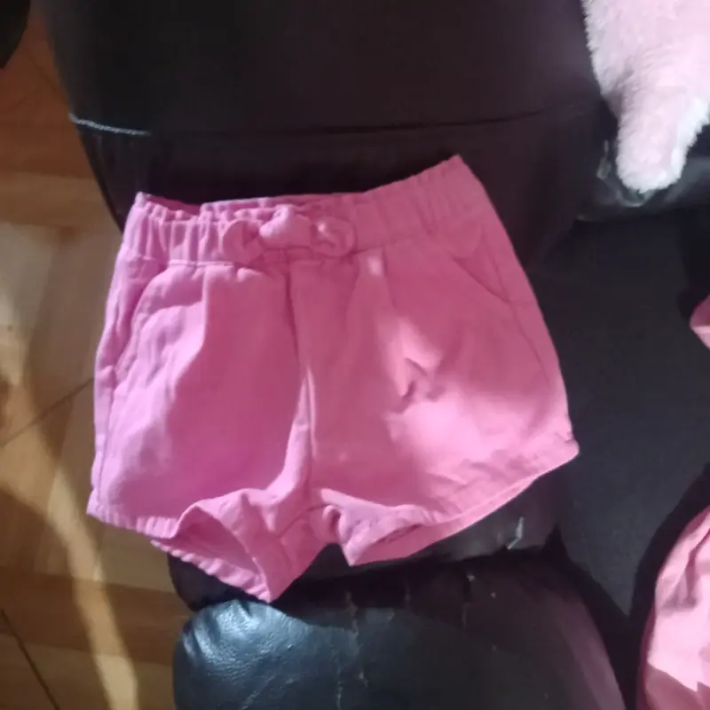 Ropa de bebé unisex abrigadora y cómoda - 6