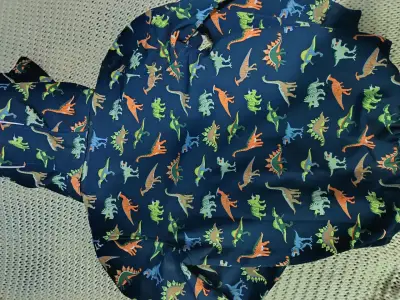 Chaqueta H&M niño - miniatura 2