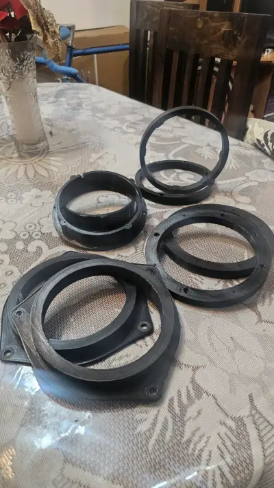 Adaptadores de Altavoz para Auto - miniatura 1