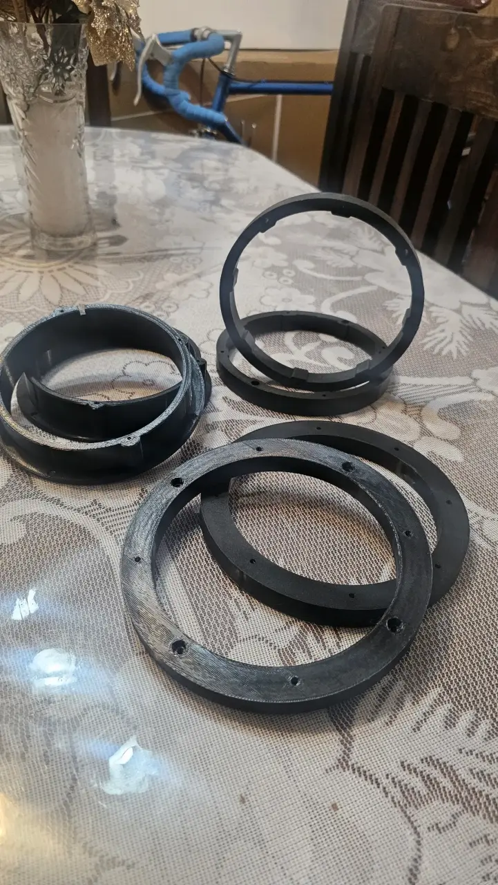 Adaptadores de Altavoz para Auto - 2