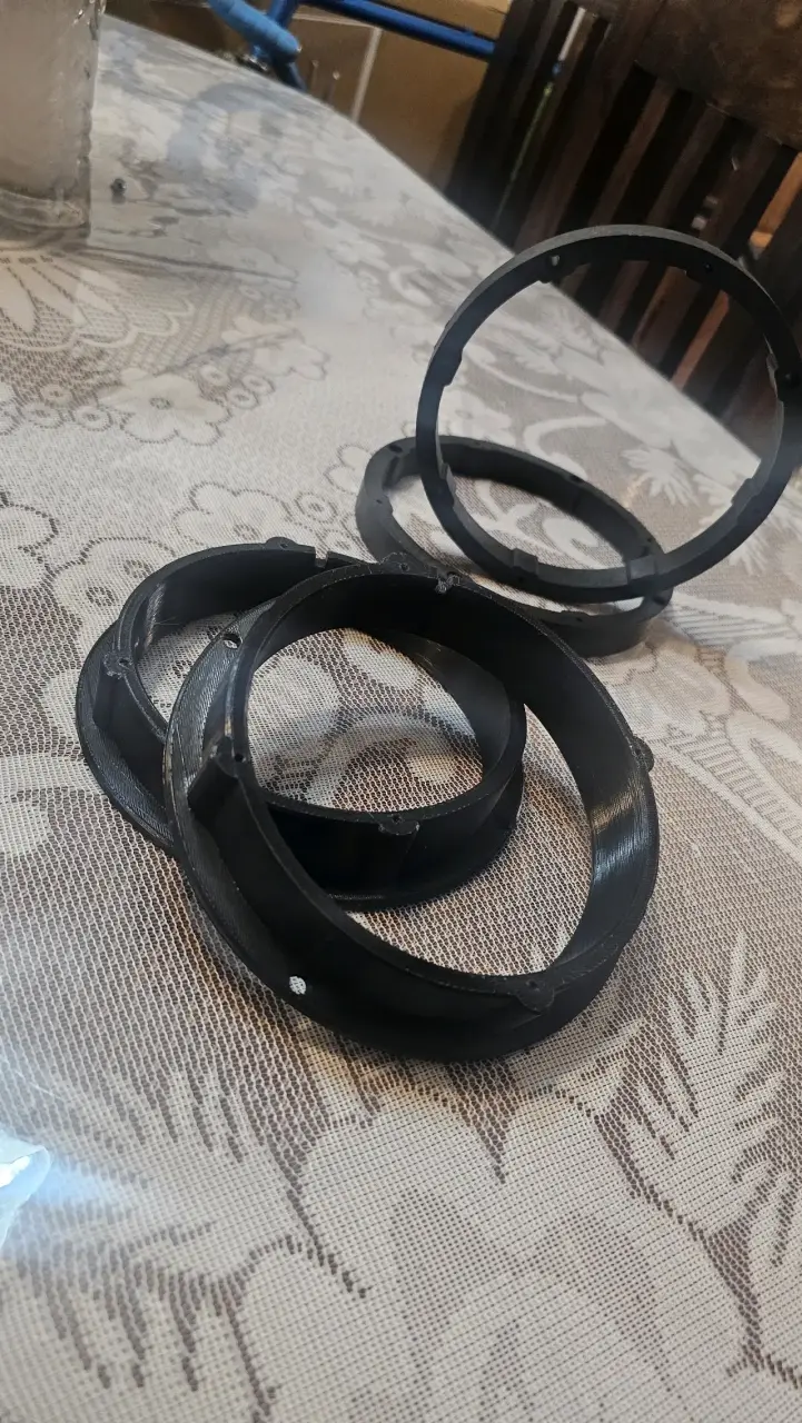 Adaptadores de Altavoz para Auto - 3