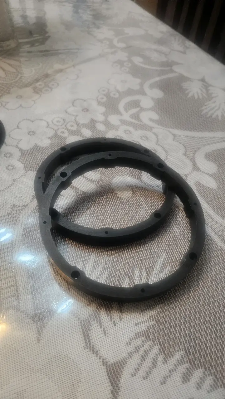 Adaptadores de Altavoz para Auto - 5