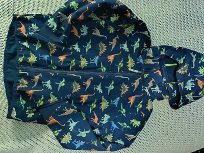 Chaqueta H&M niño - miniatura 1