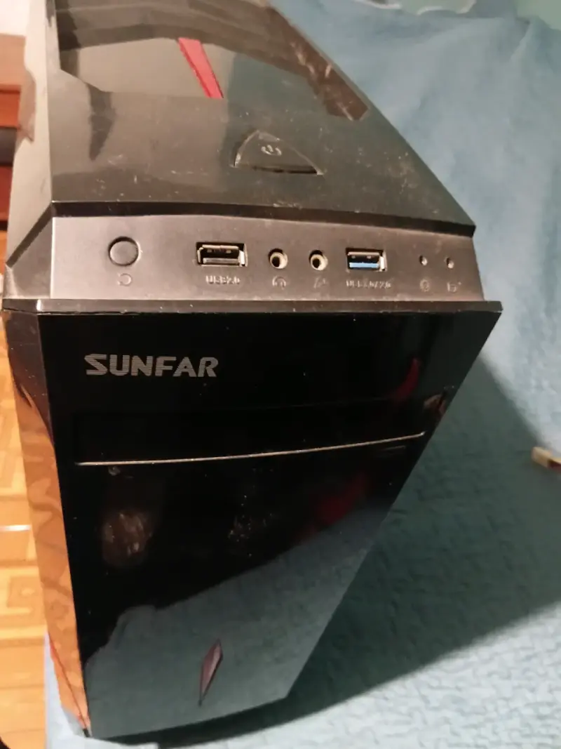 Pack i7 4790+16gbram+motherboard asus z97 - 5