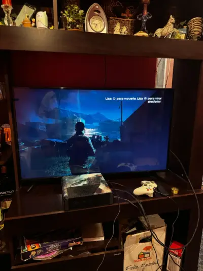 Juego Xbox 360 Terminator Salvation en buen estado - miniatura 4