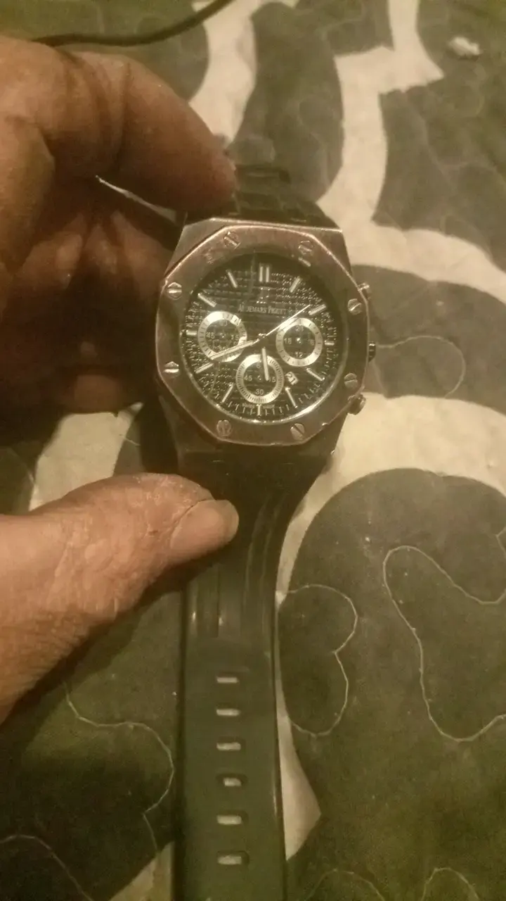 Reloj Audemars Piguet Royal Oak de Hombre - 1