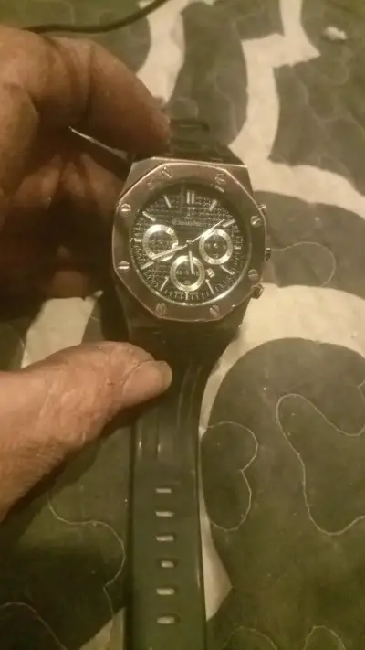 Reloj Audemars Piguet Royal Oak de Hombre - miniatura 1