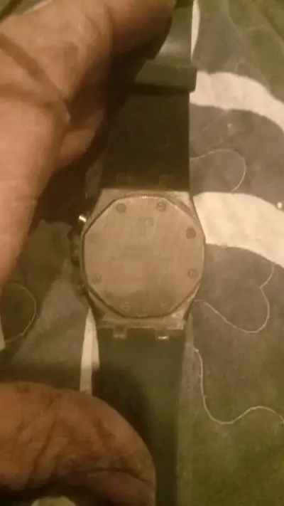 Reloj Audemars Piguet Royal Oak de Hombre - miniatura 2