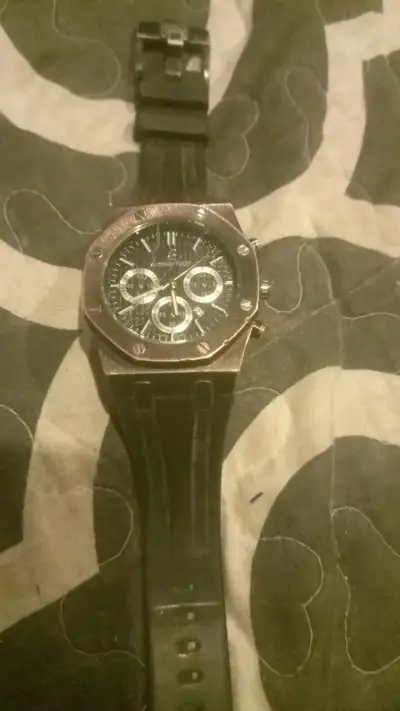 Reloj Audemars Piguet Royal Oak de Hombre - miniatura 3