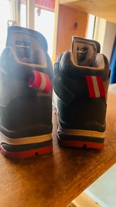 Botines para niños Lippi Kids - miniatura 3