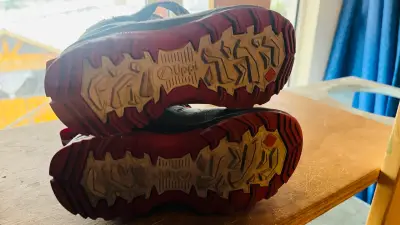 Botines para niños Lippi Kids - miniatura 4