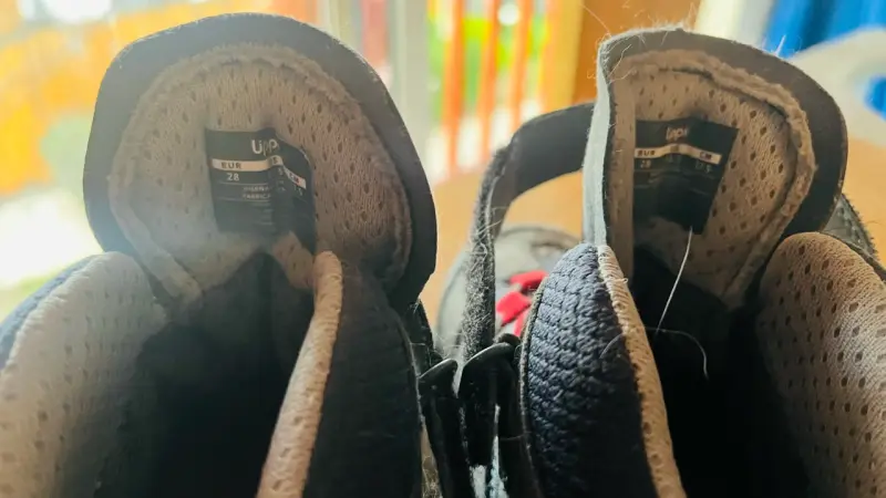 Botines para niños Lippi Kids - 5