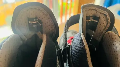 Botines para niños Lippi Kids - miniatura 5