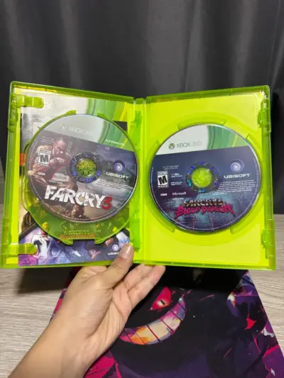 Far Cry Compilation para Xbox 360 - miniatura 3
