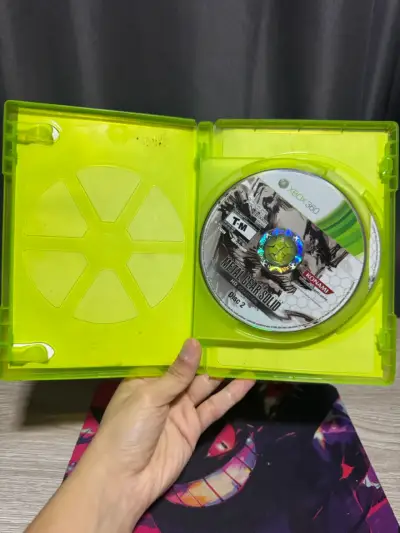 Metal Gear Solid HD Collection para Xbox 360 - miniatura 3
