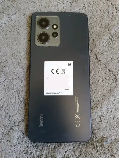 Xiaomi Redmi Note 12 - miniatura 2
