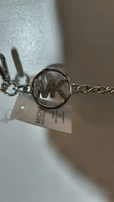 Cinturón Michael Kors - miniatura 1