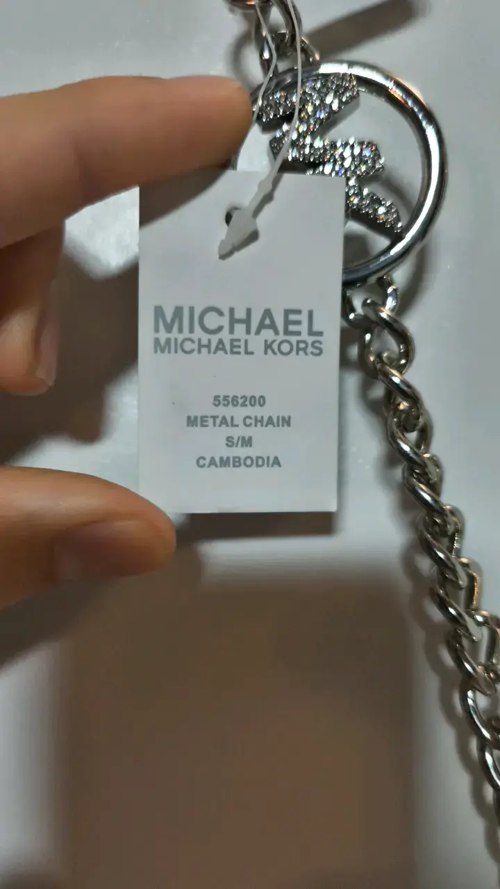 Cinturón Michael Kors - 5