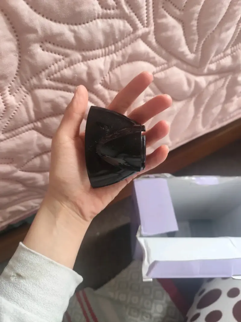 Secador de Pelo Siegen Tourmaline Styler 2200W - 3