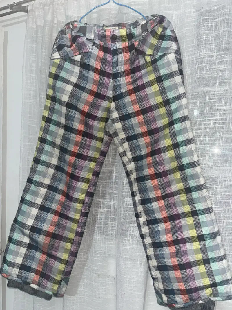 Pantalones para la Nieve de niños - 1