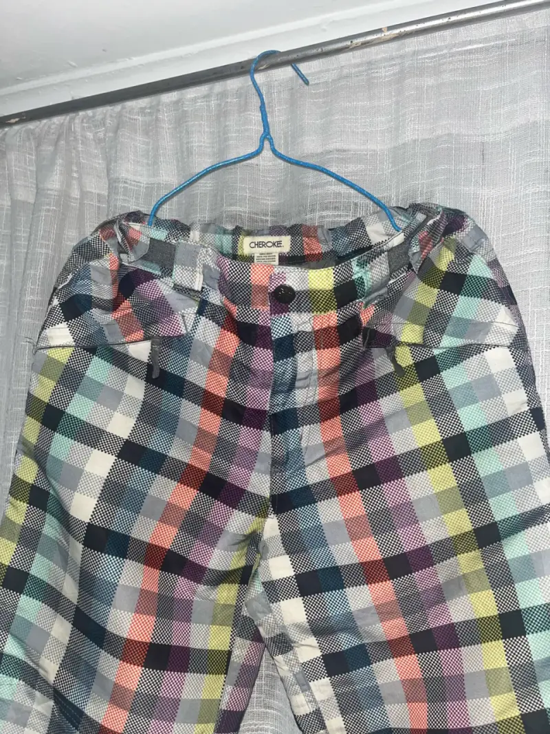 Pantalones para la Nieve de niños - 2