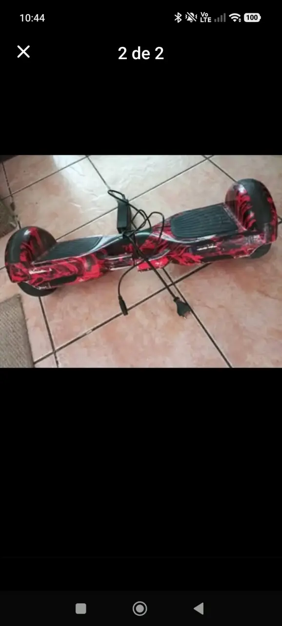 Smart balance - 1