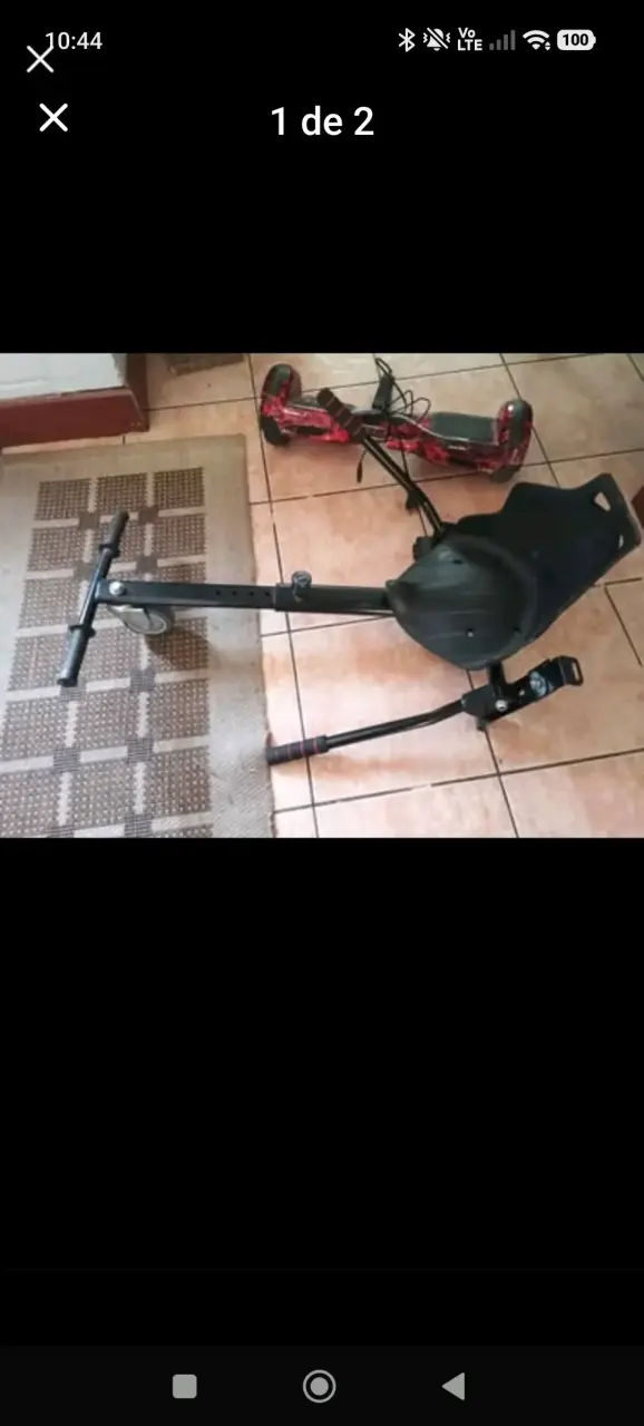 Smart balance - 2