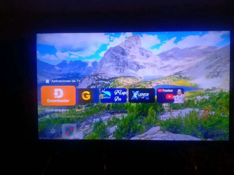 Reproductor de Streaming Evo Fuse 4K 32GB - 3