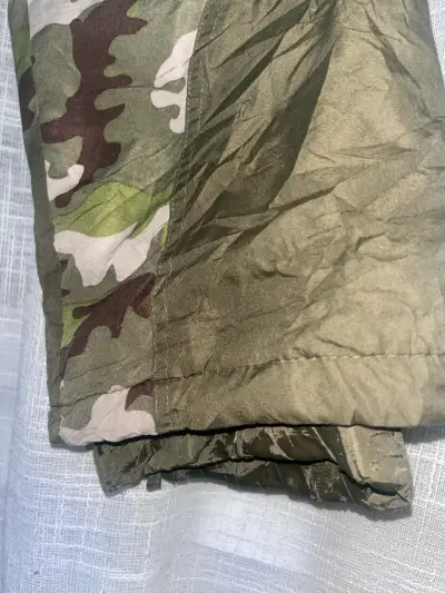 Pantalones de nieve camuflados Timber Niño - miniatura 5