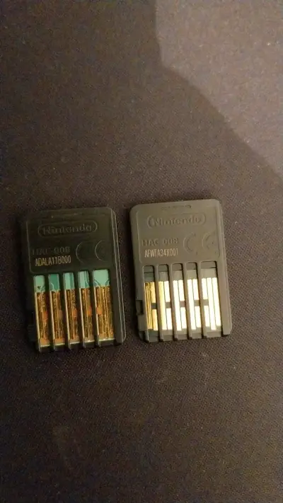 Juegos Switch Super Mario Deluxe y Donkey Kong T.F - miniatura 2