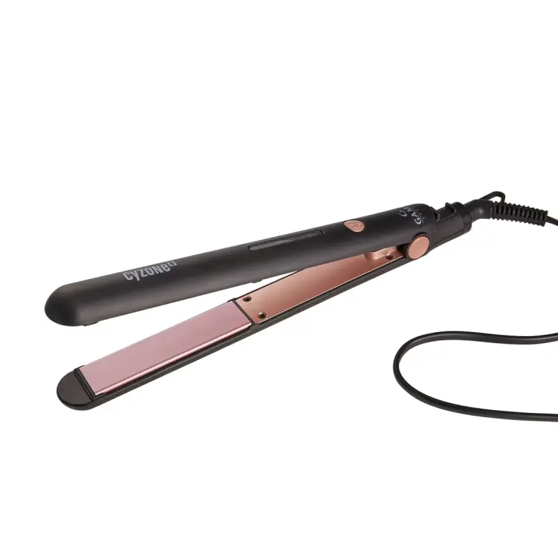 Plancha de Pelo Gama Cyzone - 2