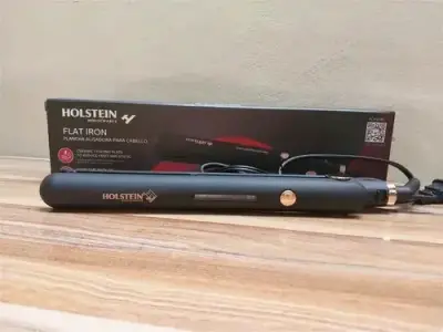 Plancha alisadora Holstein - miniatura 1